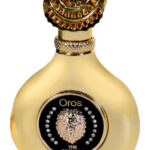 Image for The Inventor Black Oros