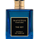 Image for The Key Navitus Parfums