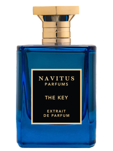 The Key Navitus Parfums