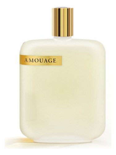 The Library Collection Opus III Amouage