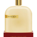 Image for The Library Collection Opus IV Amouage