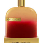 Image for The Library Collection Opus X Amouage