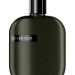 Image for The Library Collection Silver Oud Amouage