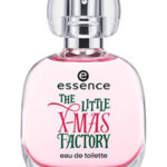 Image for The Little X-mas Factory essence