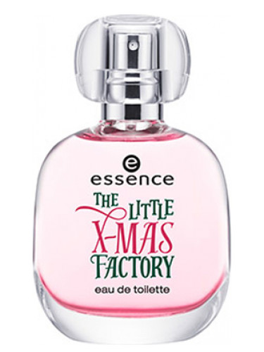 The Little X-mas Factory essence