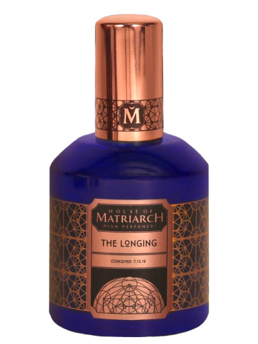 The Longing House of Matriarch