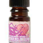 Image for The Malignant Dreams of Cthulhu in Love Black Phoenix Alchemy Lab