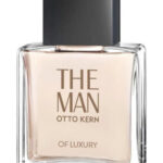 Image for The Man Of Luxury Otto Kern
