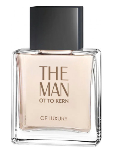 The Man Of Luxury Otto Kern