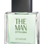 Image for The Man Of Nature Otto Kern