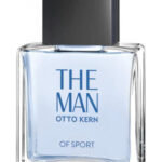 Image for The Man Of Sport Otto Kern
