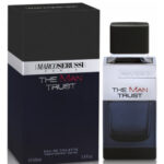 Image for The Man Trust Parfums Marco Serussi