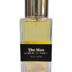 Image for The Man Who I Am Guillermo Parfum