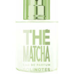 Image for Thé Matcha Solinotes