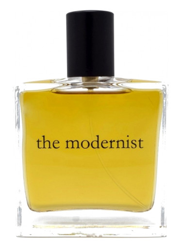 The Modernist Modernist Fragrance