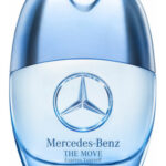 Image for The Move Express Yourself Mercedes-Benz