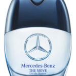 Image for The Move Live The Moment Mercedes-Benz