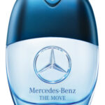 Image for The Move Mercedes-Benz