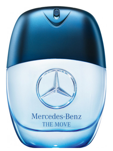 The Move Mercedes-Benz