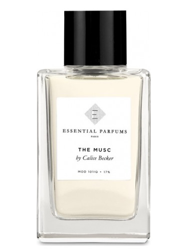 The Musc Essential Parfums