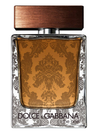 The One Baroque For Men Dolce&Gabbana