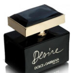 Image for The One Desire Dolce&Gabbana