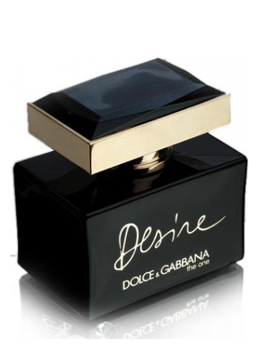 The One Desire Dolce&Gabbana