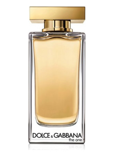 The One Eau de Toilette Dolce&Gabbana