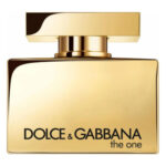 Image for The One Gold Dolce&Gabbana