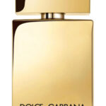 Image for The One Gold For Men Dolce&Gabbana