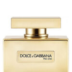 Image for The One Gold Limited Edition Dolce&Gabbana