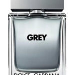 Image for The One Grey Dolce&Gabbana