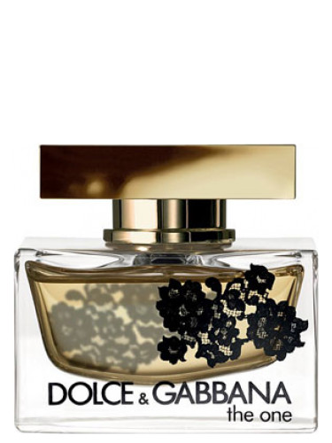 The One Lace Edition Dolce&Gabbana