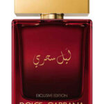 Image for The One Mysterious Night Dolce&Gabbana