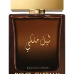 Image for The One Royal Night Dolce&Gabbana