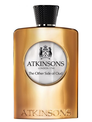 The Other Side of Oud Atkinsons