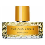 Image for The Oud Affair Vilhelm Parfumerie