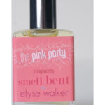 Image for The Pink Party Smell Bent