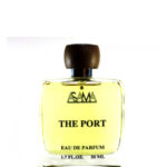 Image for The Port ASAMA Perfumes