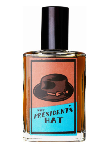 The President’s Hat Lush