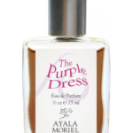 Image for The Purple Dress Ayala Moriel