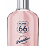 Image for The Road to Paradise is Rough Route 66