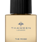 Image for The Rose Thameen