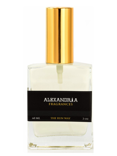The Run Way Alexandria Fragrances