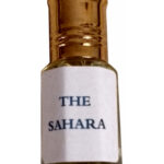 Image for The Sahara Shaneela Rowah Al-Qamar