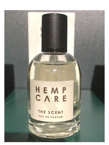 The Scent Hemp Care