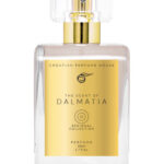 Image for The Scent Of Dalmatia Croatian Perfume House