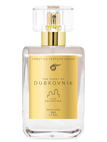 The Scent Of Dubrovnik Croatian Perfume House