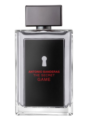 The Secret Game Antonio Banderas