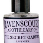 Image for The Secret Garden Ravenscourt Apothecary